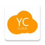 Logo of YC Cloud android Application 